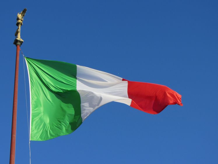 Státní svátky v Itálii