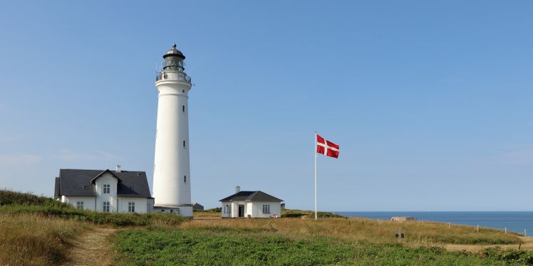 Co jste nevěděli o Dánsku