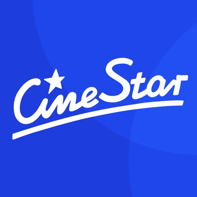 Cinestar, Praha