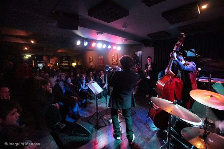 Hot Club of Portugal