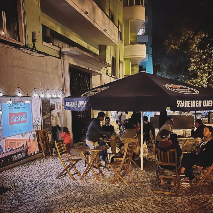 Cerveteca Lisboa