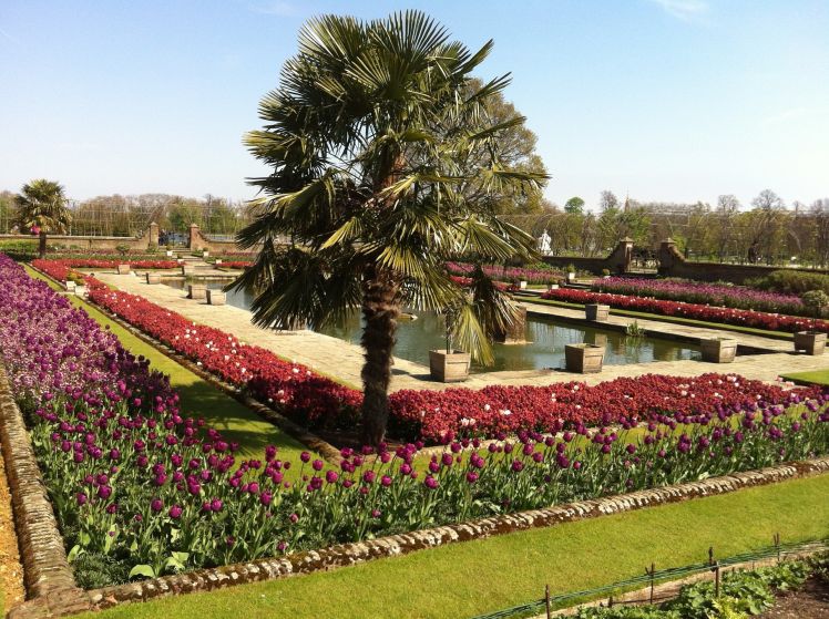 Kensington Gardens