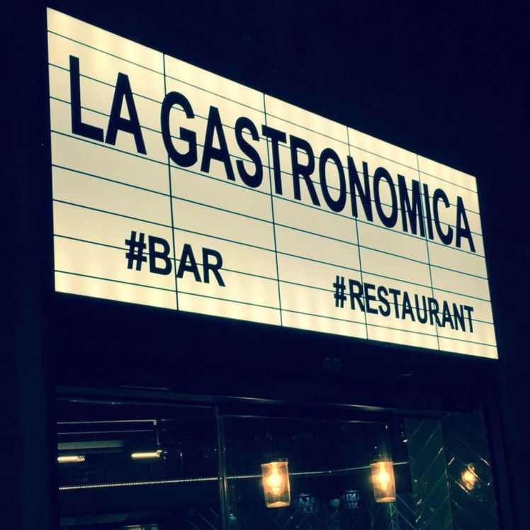 La Gastronómica