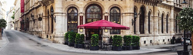 Cafe Central