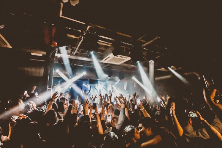 XOYO