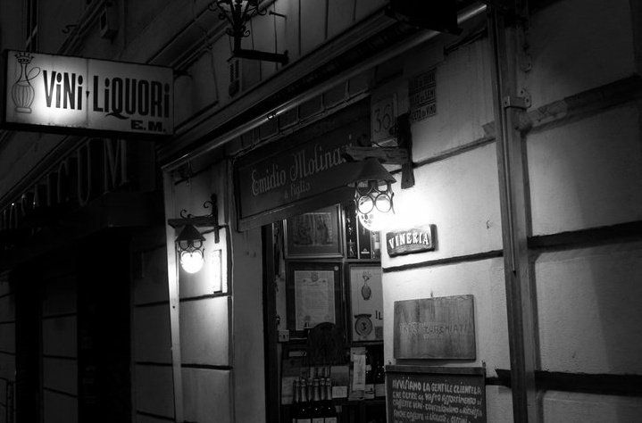 Enoteca Molinari