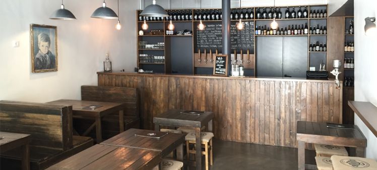 Duque Brewpub