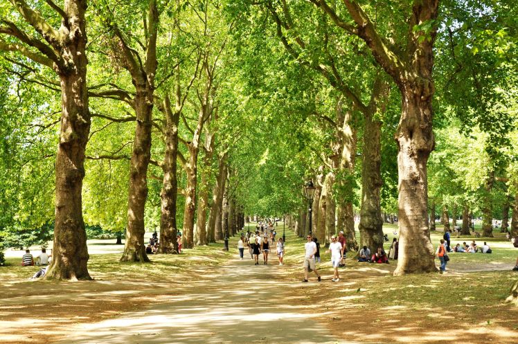 Green Park