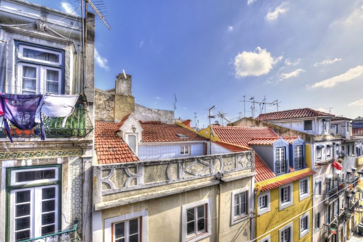 Bairro Alto