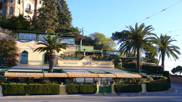 La Venta