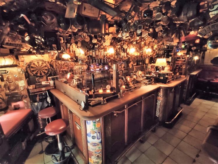 Bockshorn Irish Pub