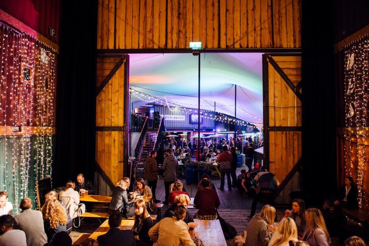 Pop Brixton