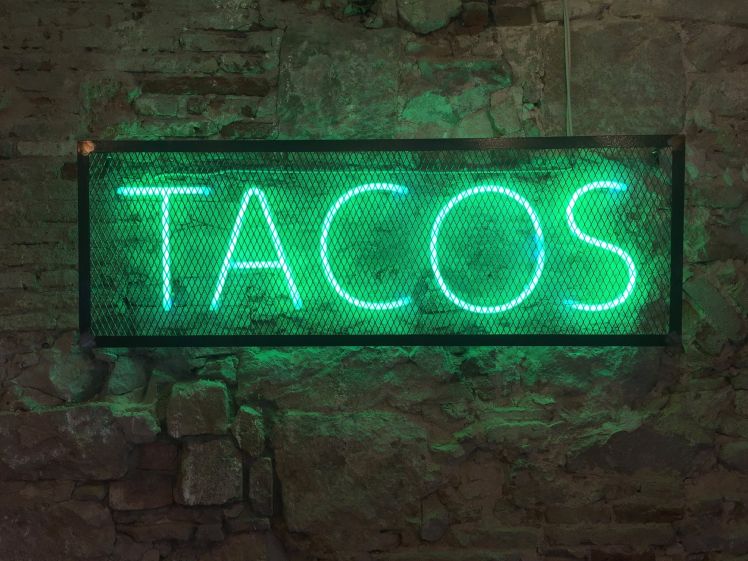 Taco Alto