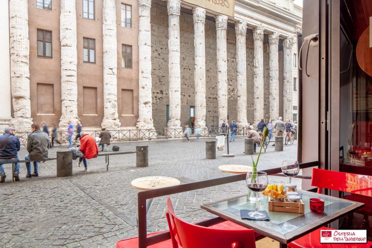Osteria dell'Ingegno