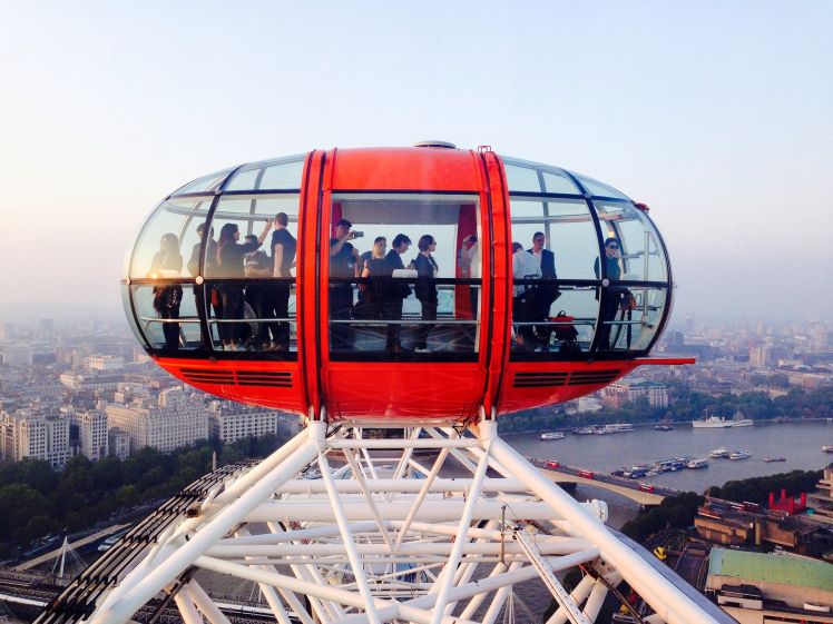 London Eye