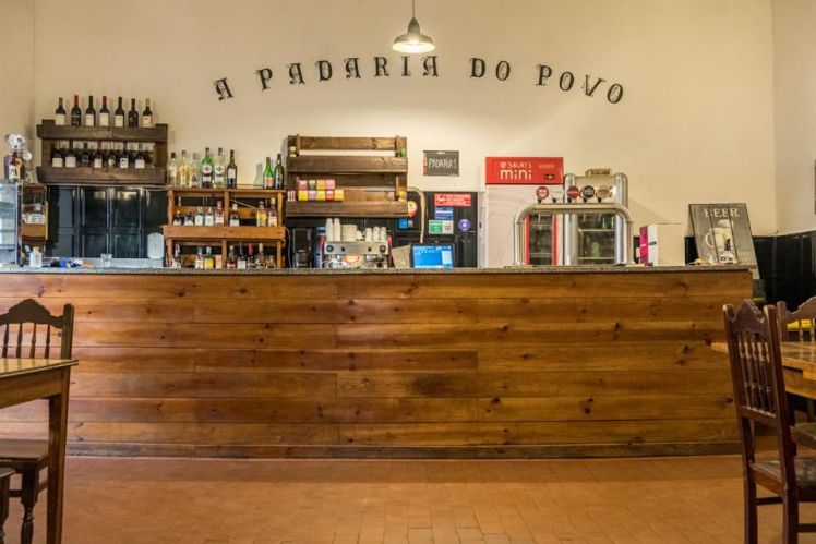 Padaria do Povo