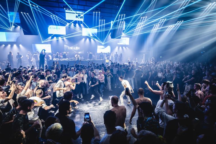 Melkweg