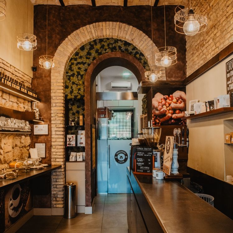 Pergamino Caffè