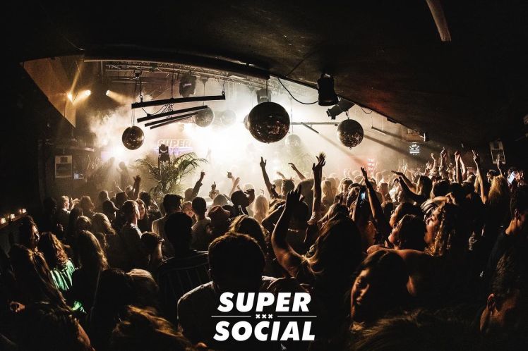 Chicago Social Club