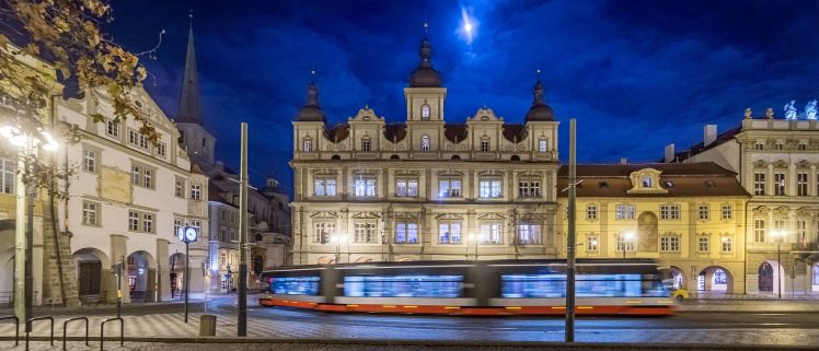 Hudební a divadelní klub Malostranská beseda, Praha