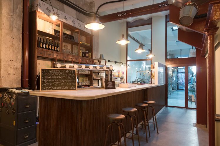 Barna Brew