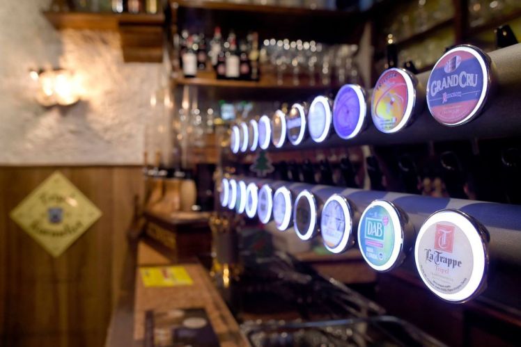 Birreria Trilussa