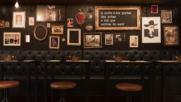 Pub Português