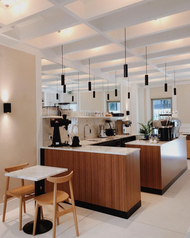 SO Coffee Roasters