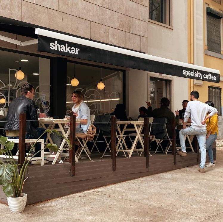 Shakar
