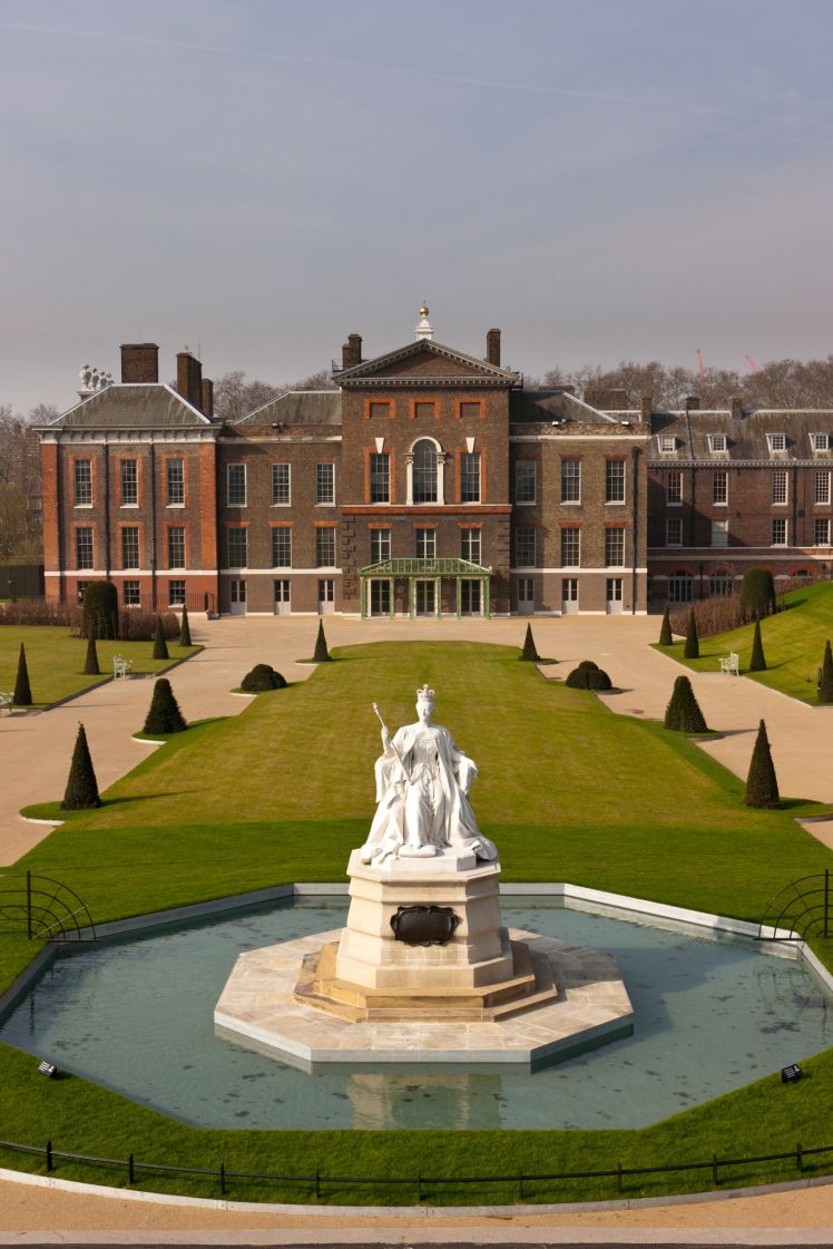 Kensington Palace