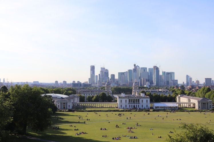 Greenwich Park