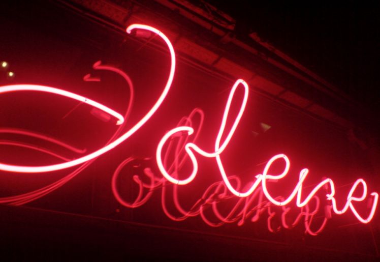 Jolene Bar, Kodaň