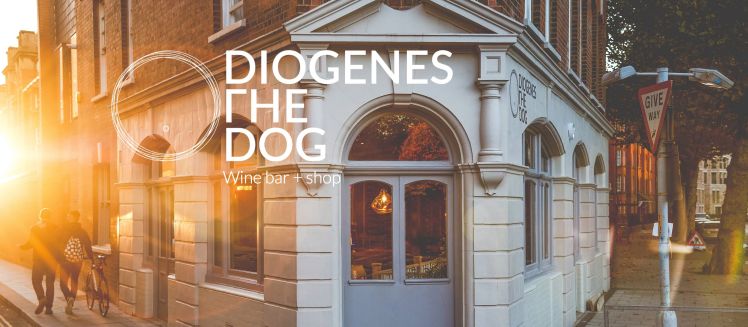 Diogenes The Dog