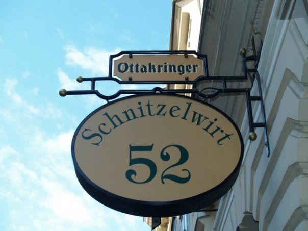 Schnitzelwirt