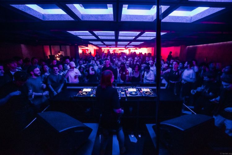 Rex Club