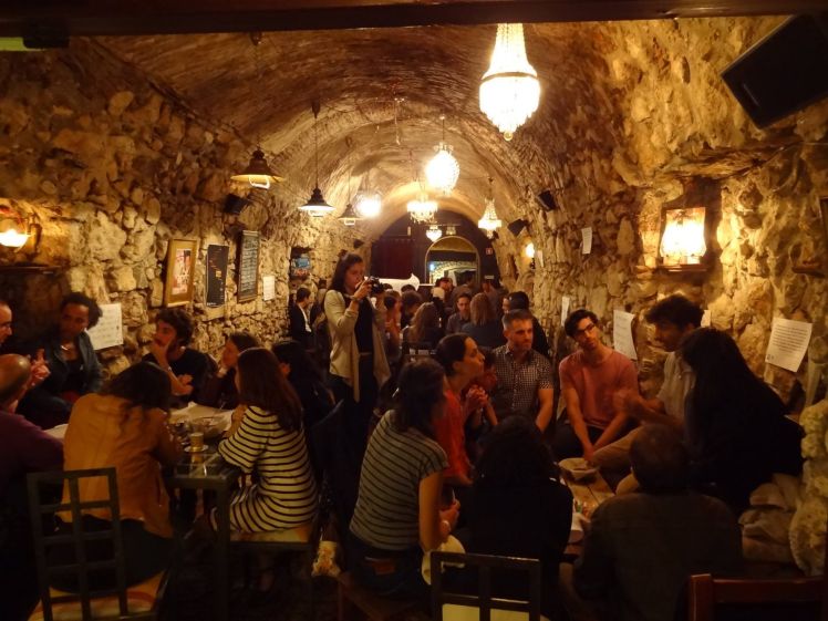 Quimera Brewpub