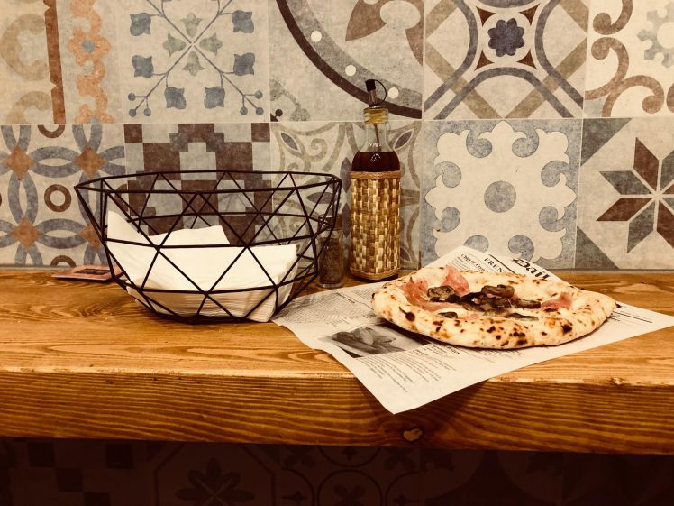 Pizzeria da Nanni