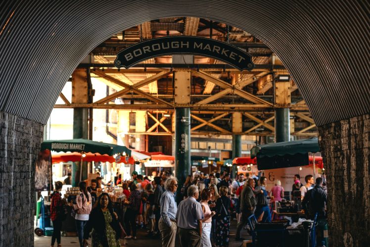 Borough Market