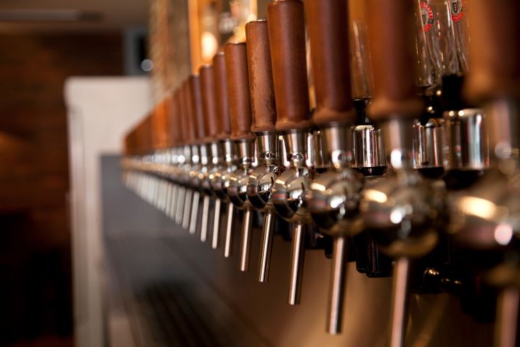 Craft & Draft