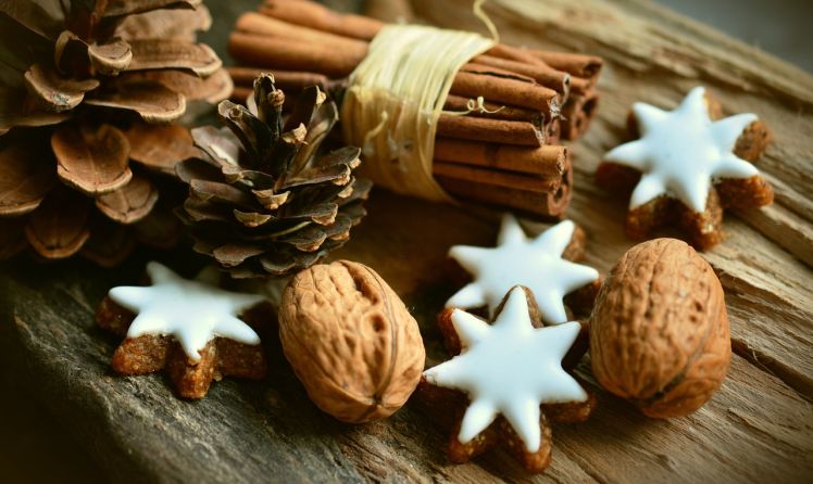 Campo Pequeno Christmas Market