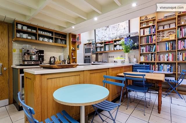 Books for Cooks