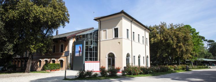 Casa del Cinema