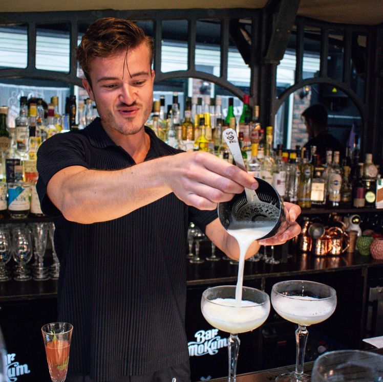 Bar Mokum