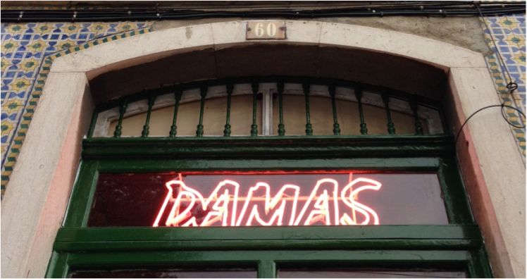Damas